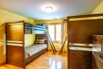 Second Floor Bunk Room